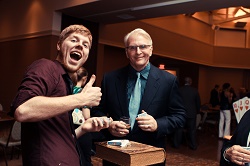 Dan Magic Show